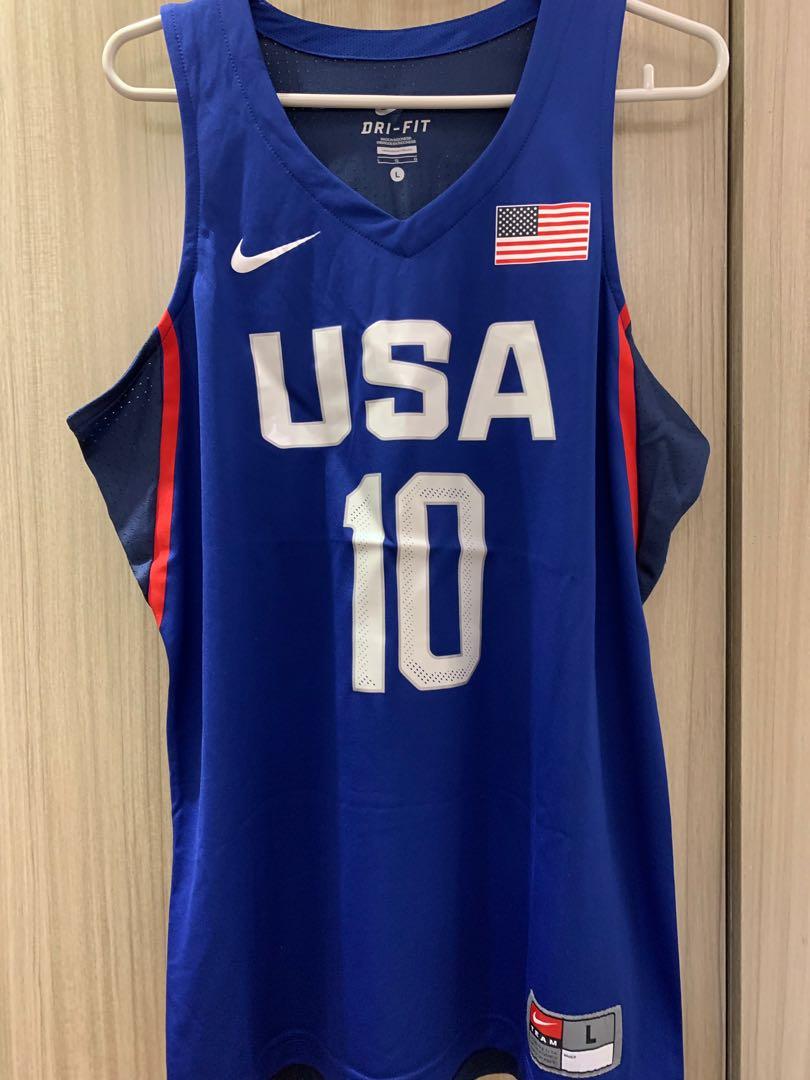 what size nba jersey should i buy