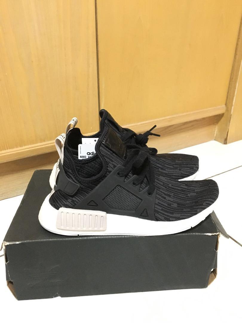 Get your NMD XR1 Mastermind Japan replica sneakers