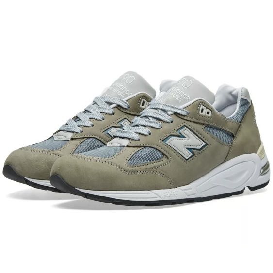 new balance 990 jp