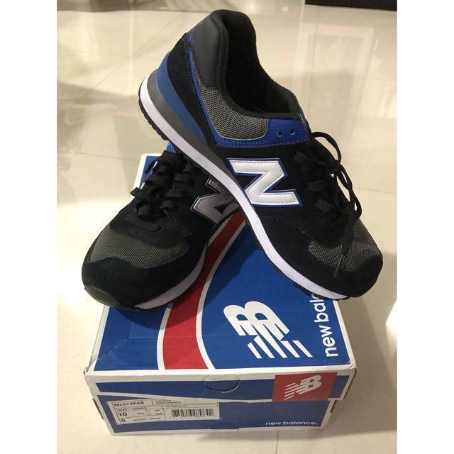 New Balance Men s 574 Core Plus