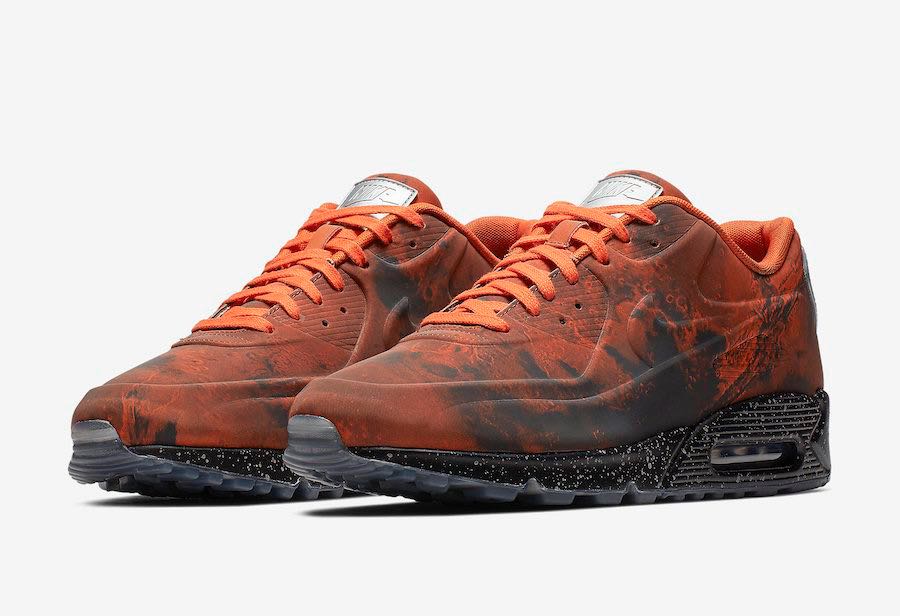 air max 90 mars landing buy