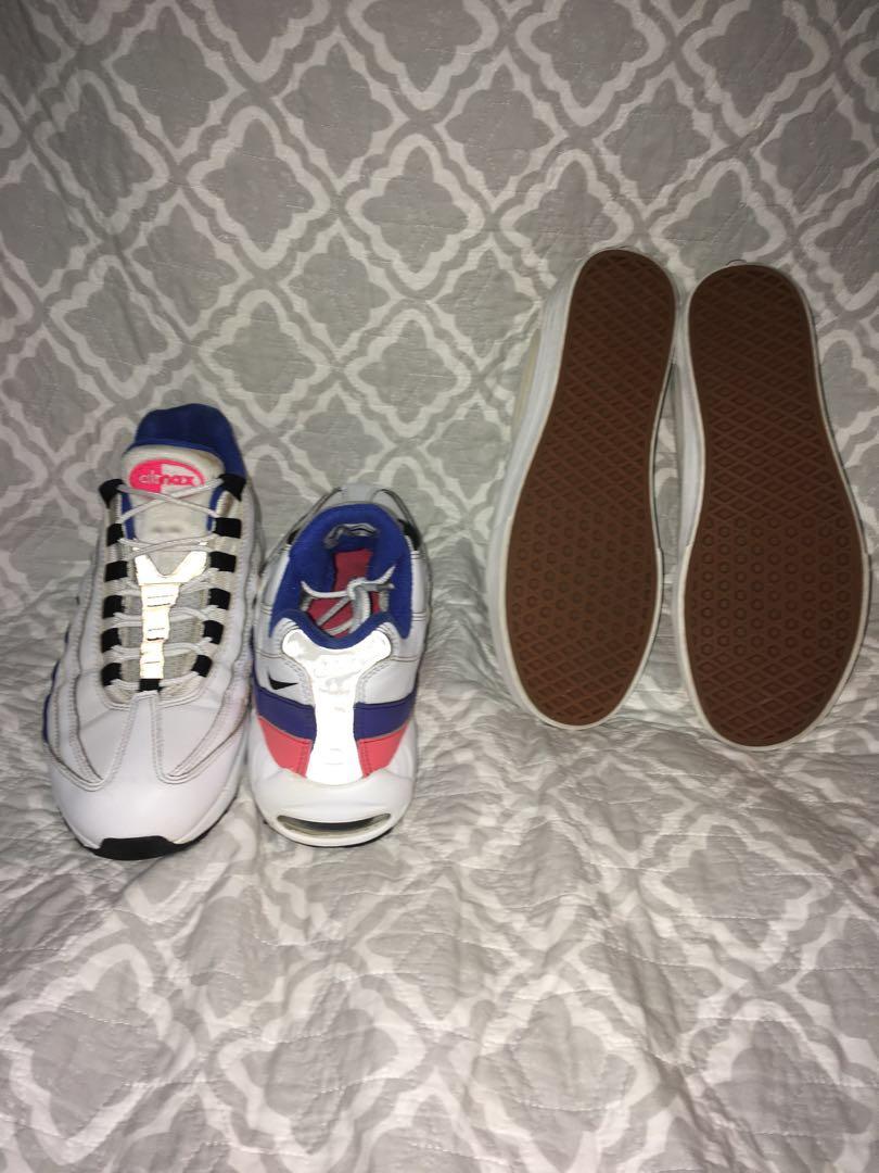nike air max old skool