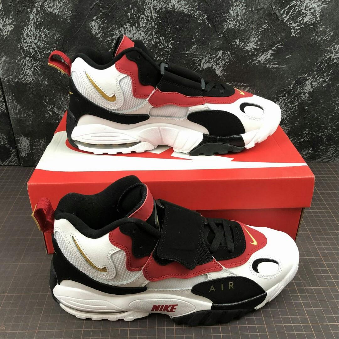 Nike Air Max Speed Turf Men s Fashion Footwear Sneakers on Carousell