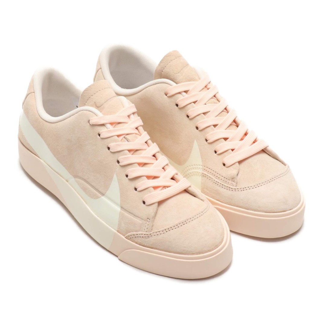 Nike wmns blazer 2024 city low lx