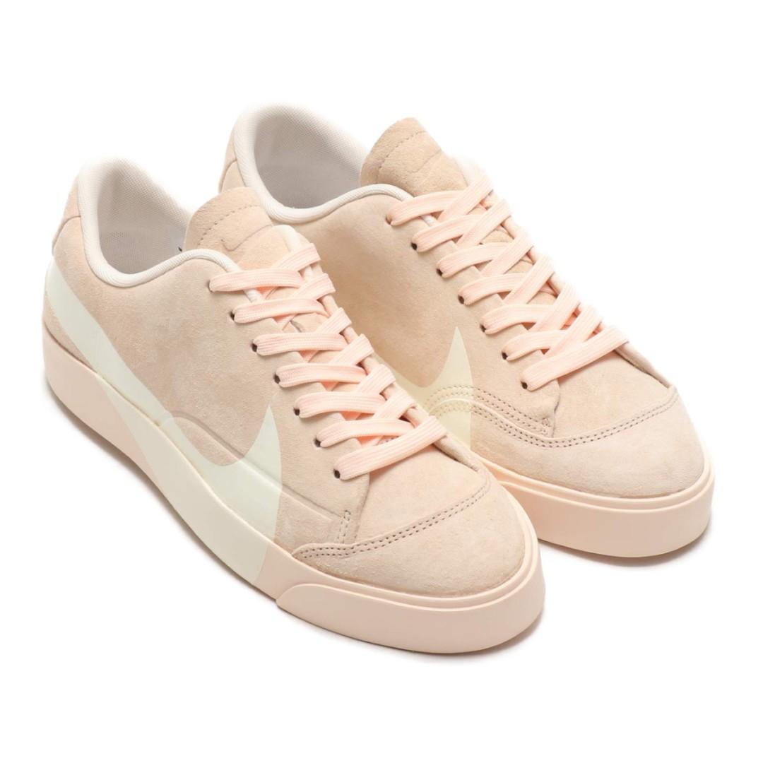 Nike blazer city low lx women's shoe clearance