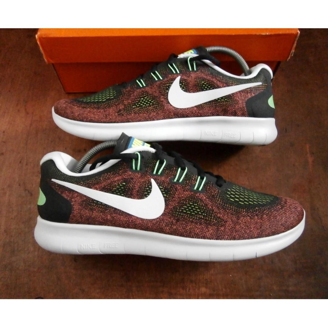 nike free run 4 2017