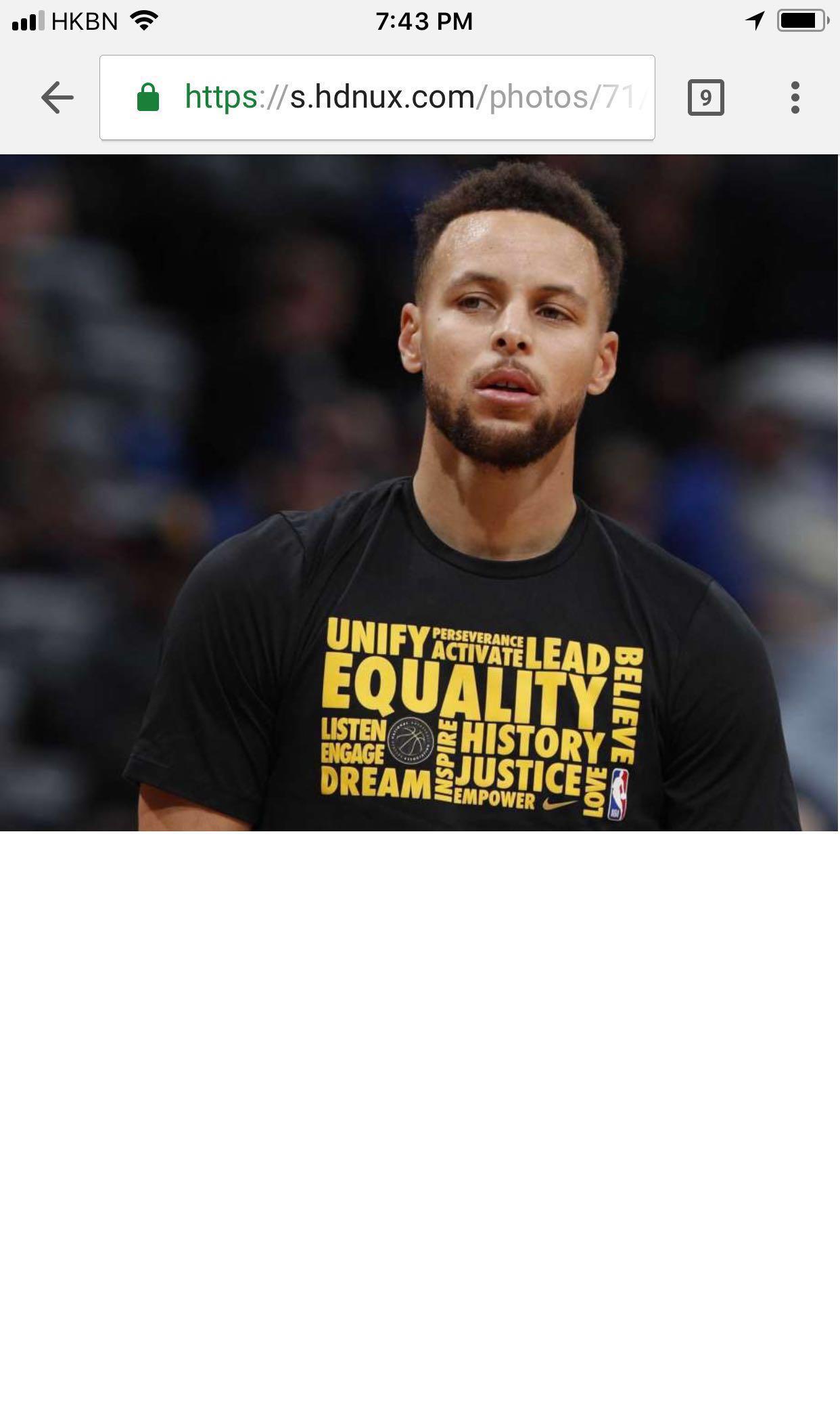 nba bhm shirt