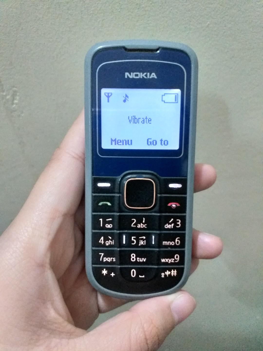 Nokia Phone Keypad Mobile Phones Tablets Others On Carousell