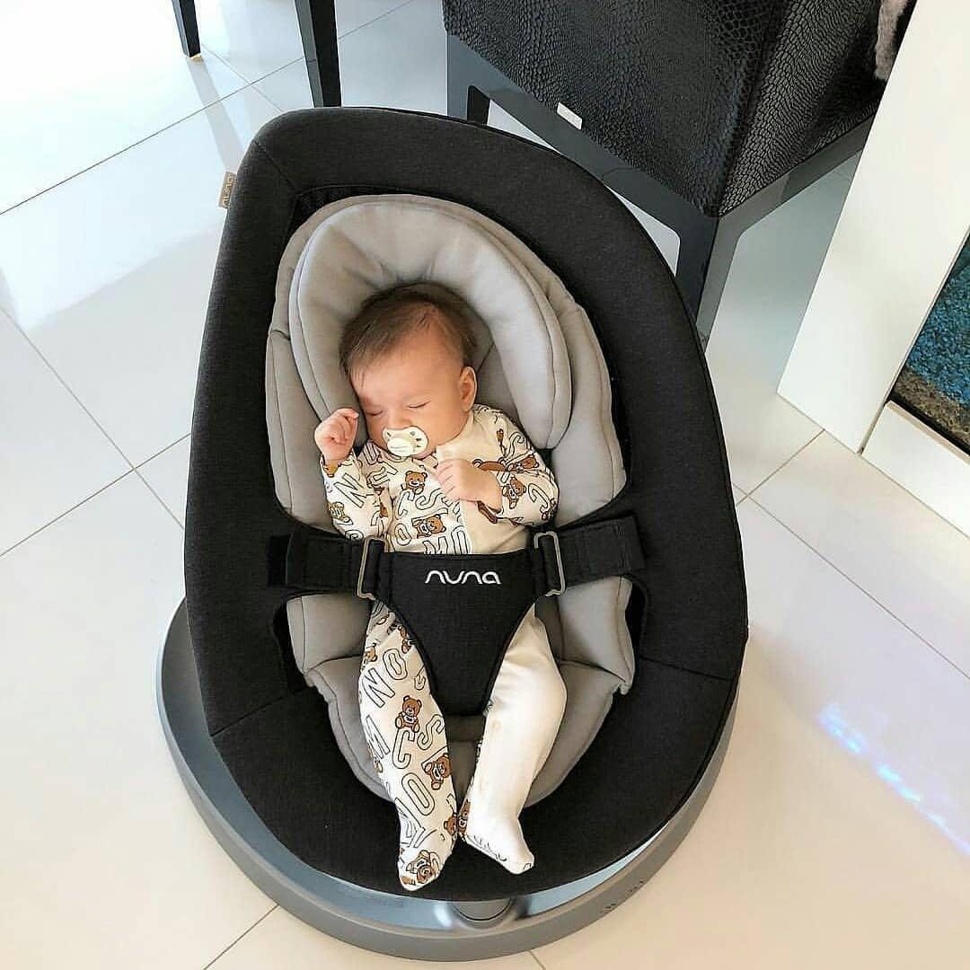 nuna leaf grow midnight