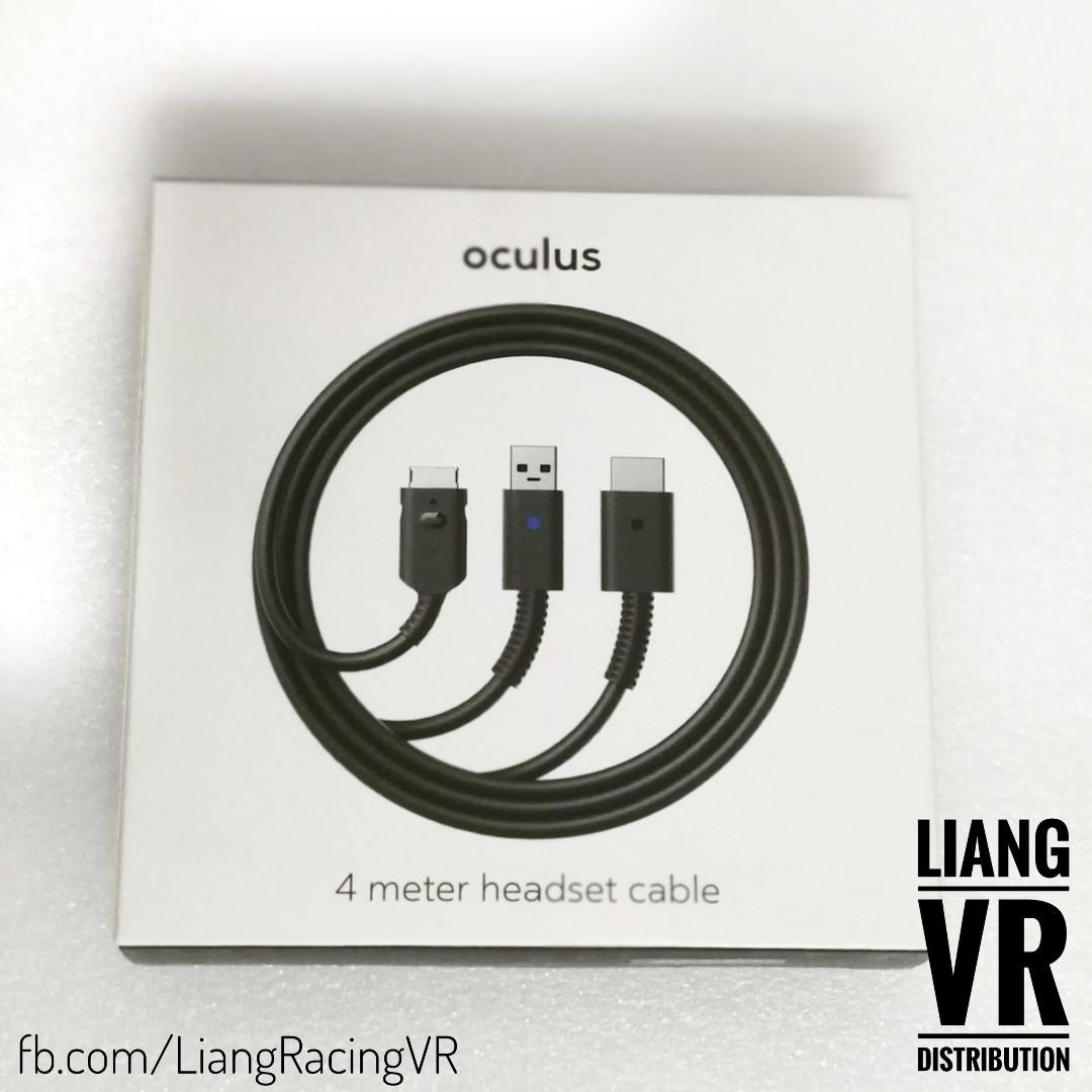 Rift cv1 best sale cable