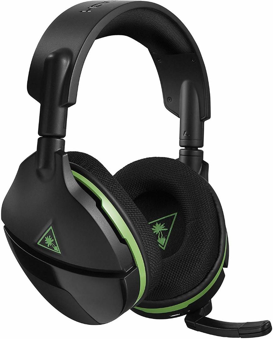 xbox only headset