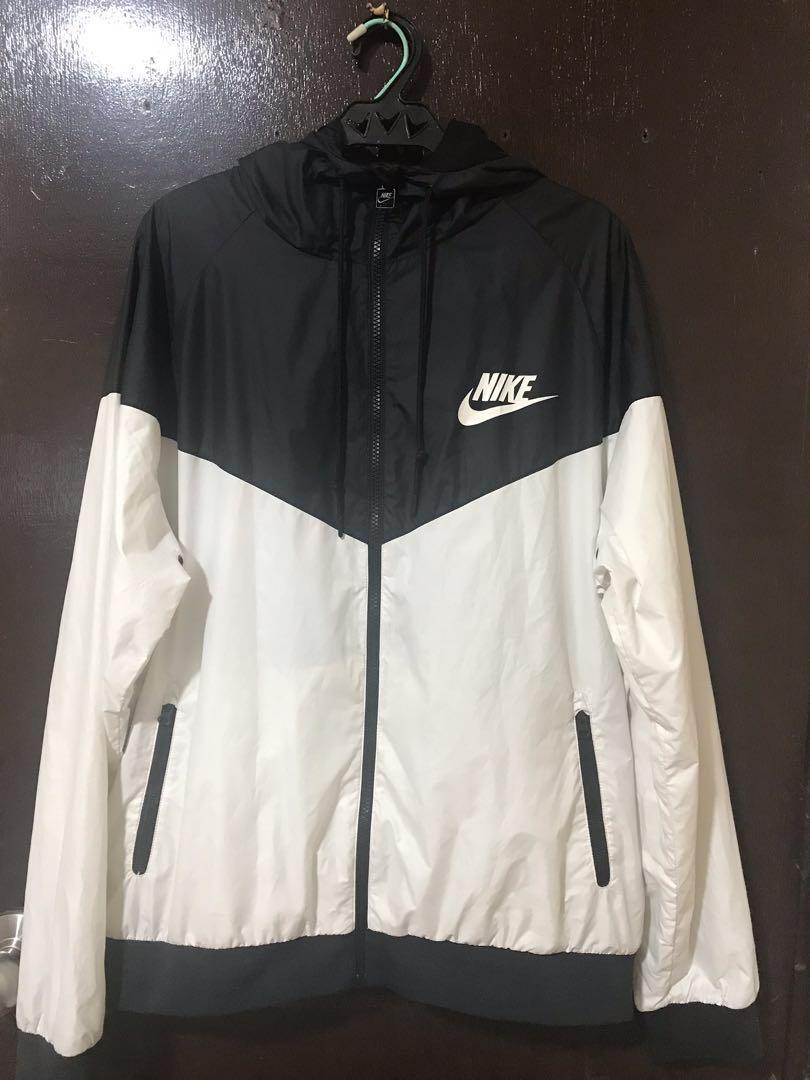 nike original jacket price