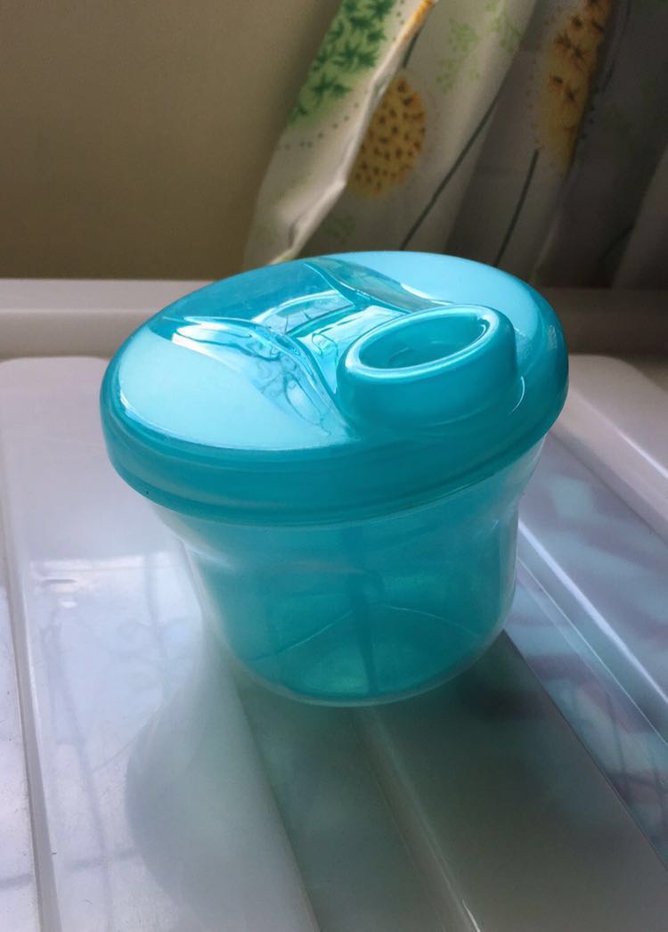 Powdered milk storage, Babies & Kids, Nursing & Feeding, Breastfeeding
