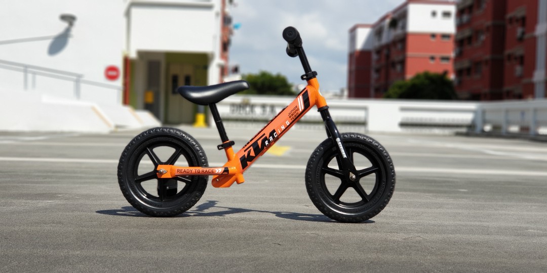 Ktm strider hot sale