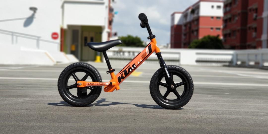 Ktm strider cheap