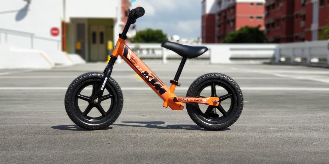 Ktm strider bike canada on sale
