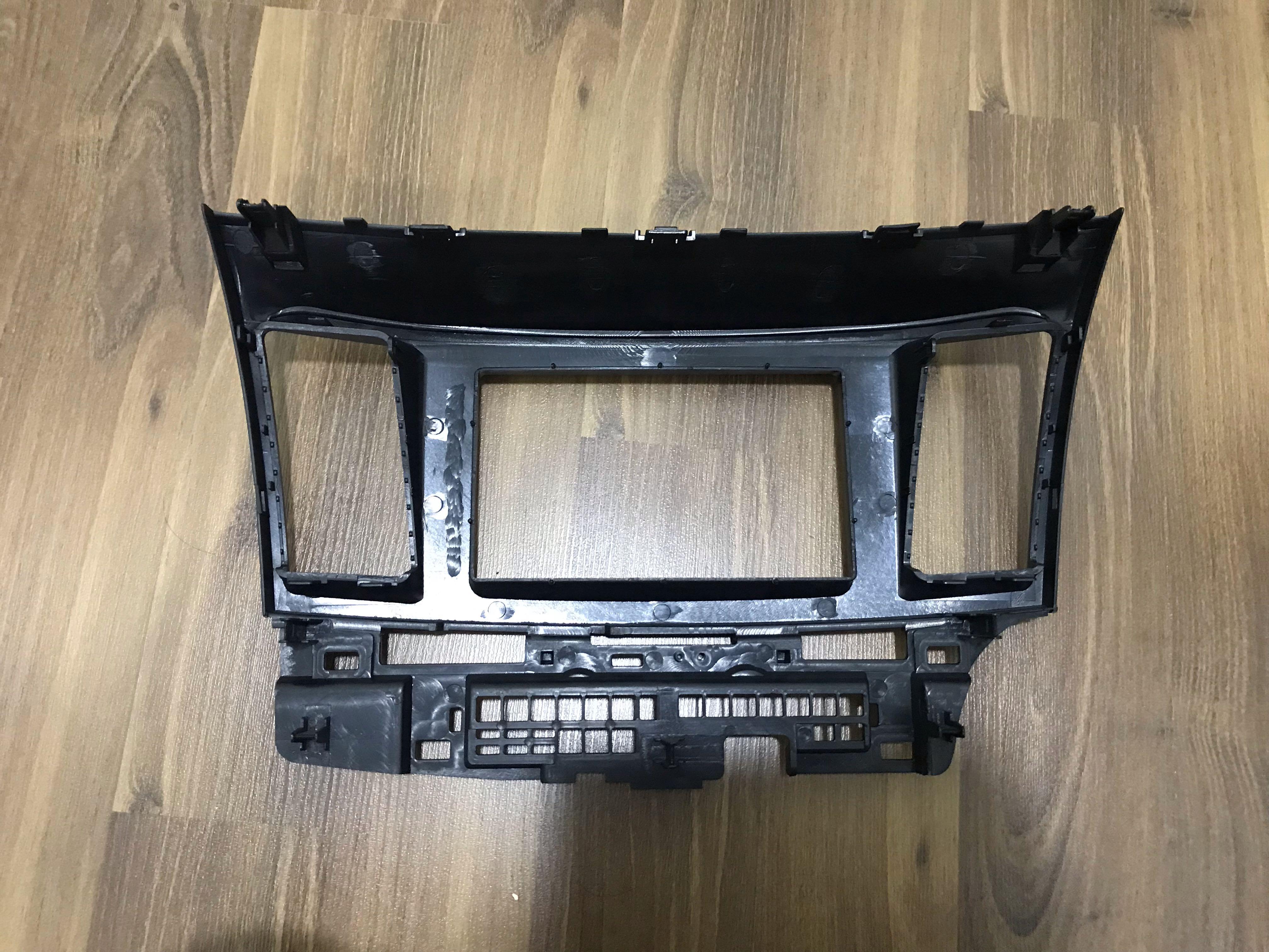 Proton Inspira or Mitsubishi Lancer Player Casing, TV & Home Appliances