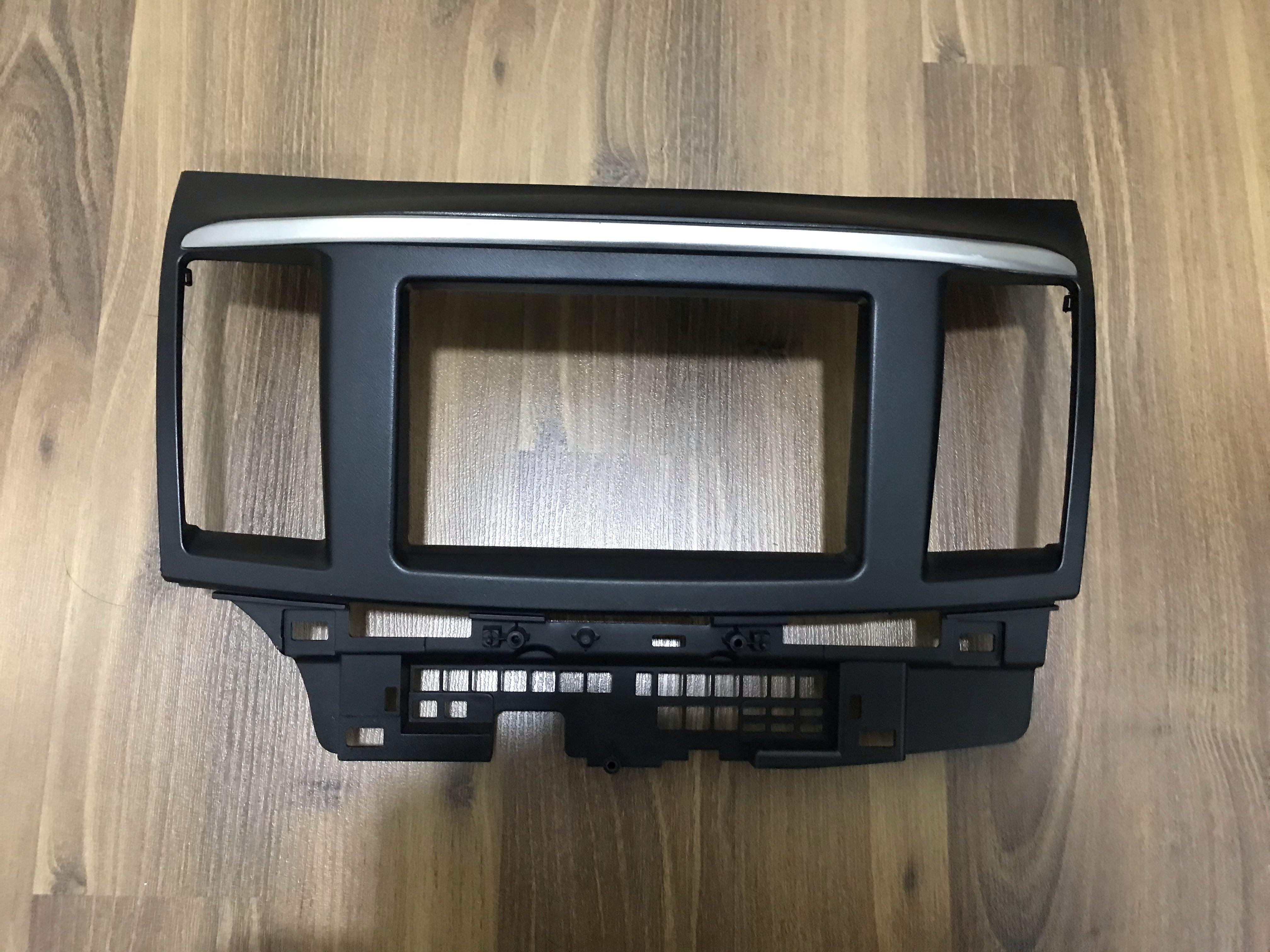 Proton Inspira or Mitsubishi Lancer Player Casing, TV & Home Appliances