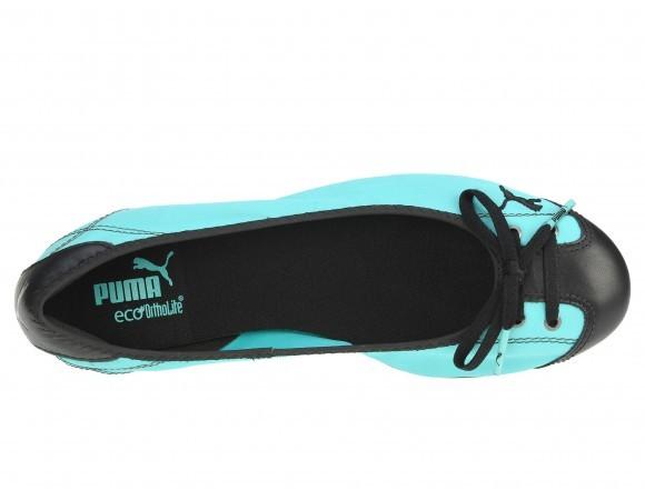 Puma lily ballet flats