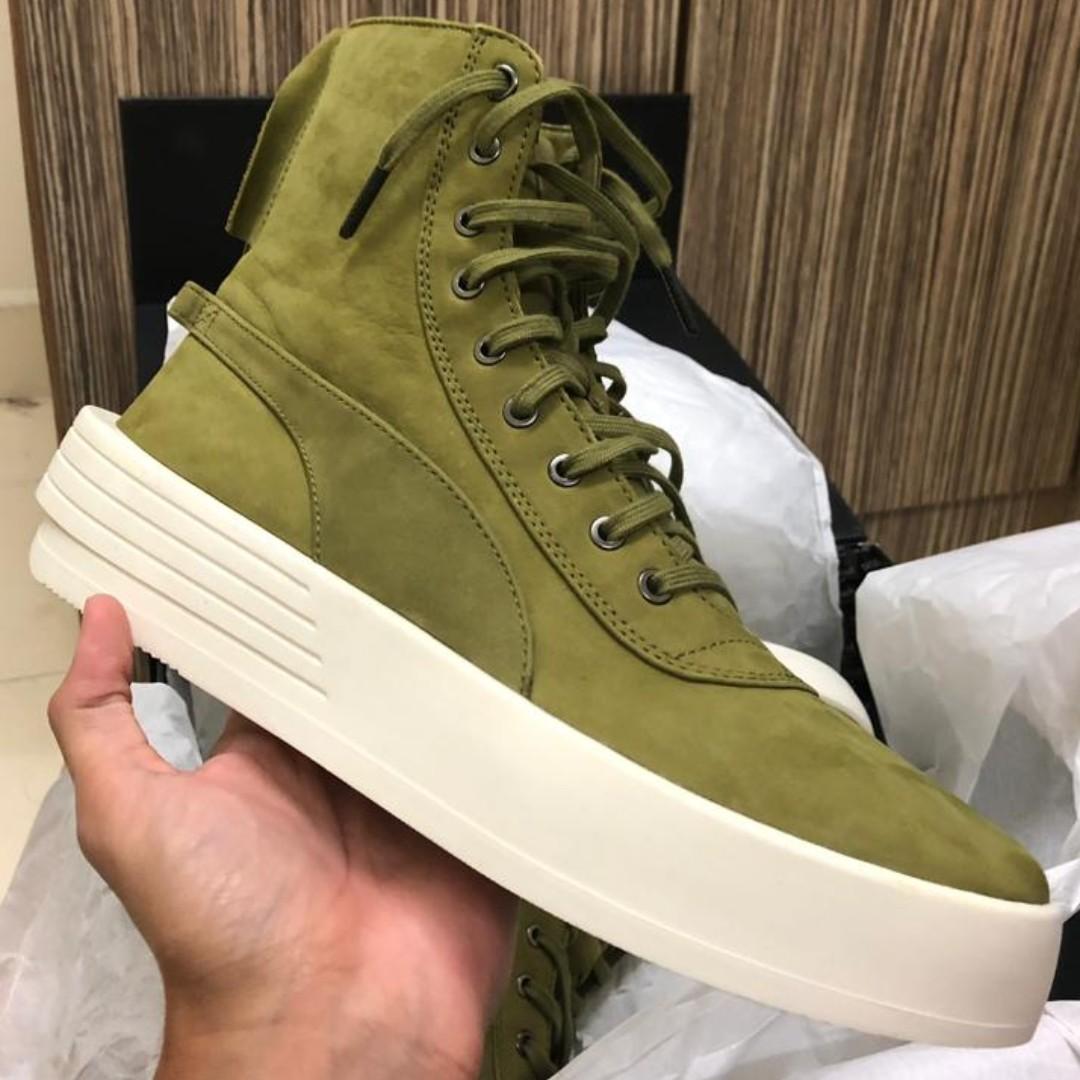 Puma xo boots deals