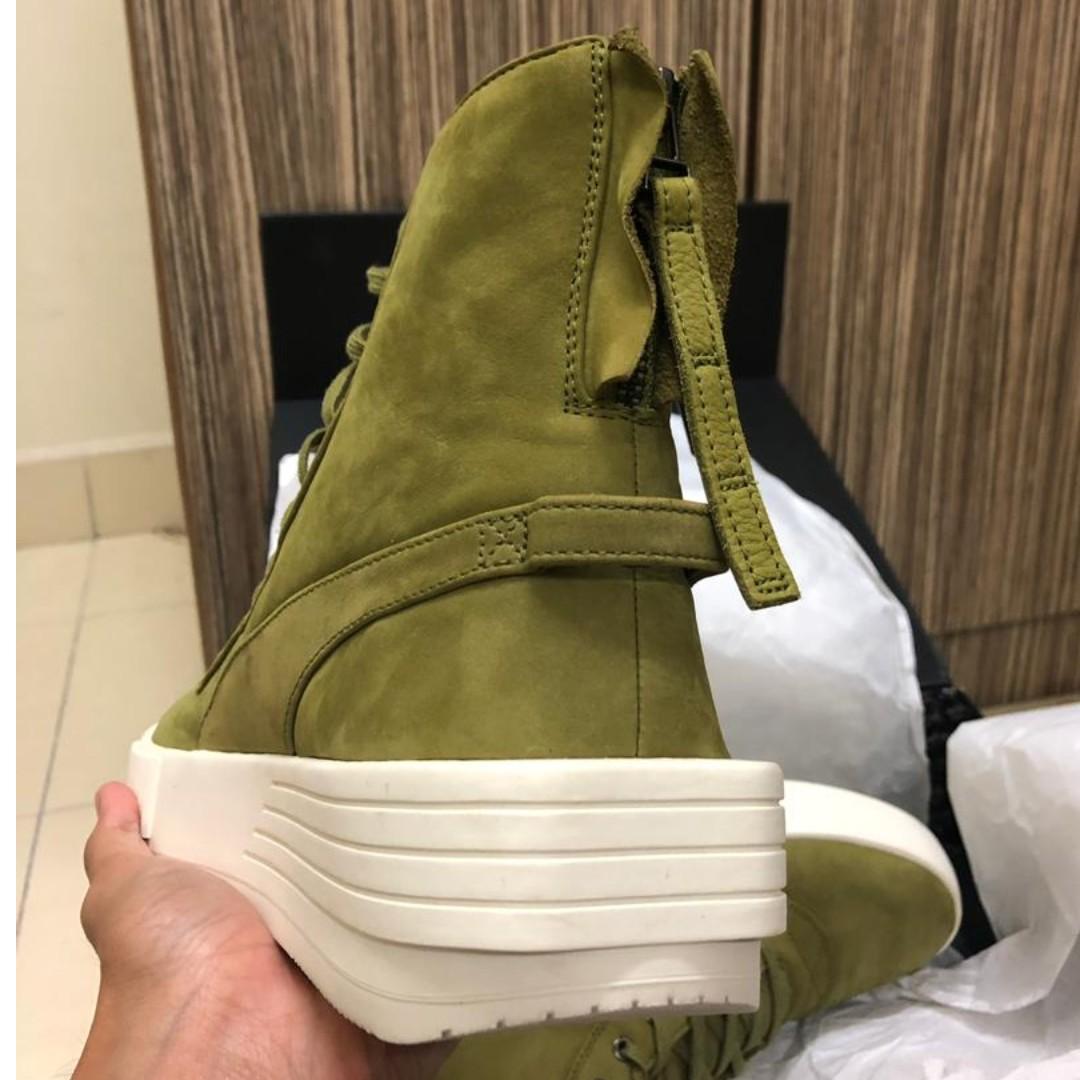 Puma x 2024 xo parallel