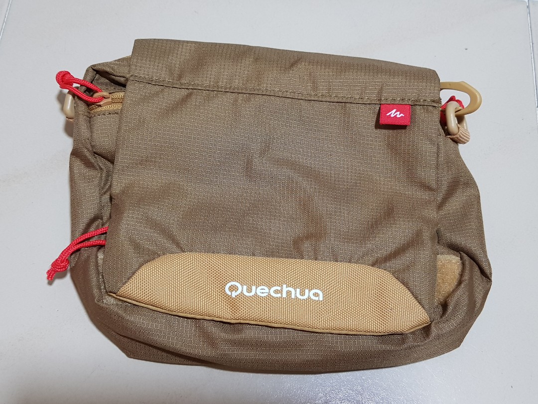 quechua messenger bag