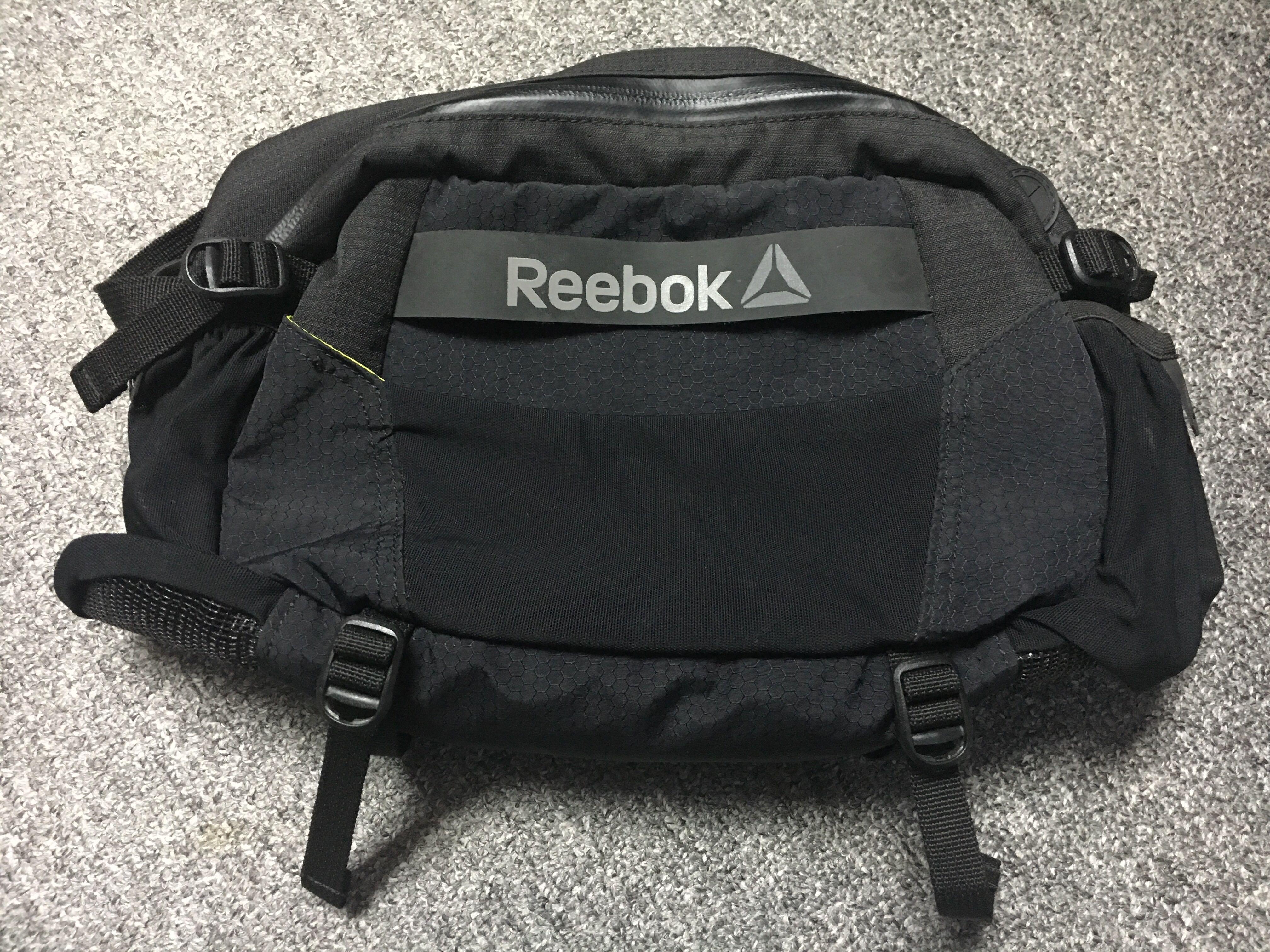 Reebok pouch shop