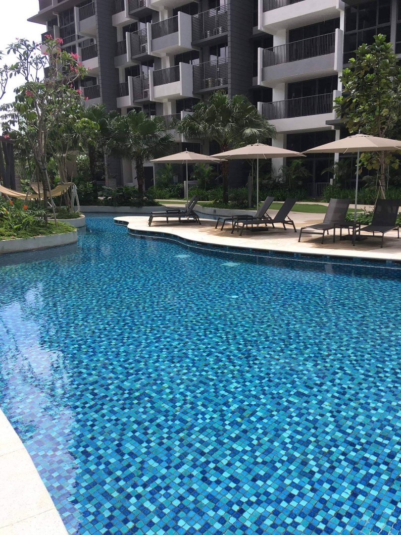 RIVERBANK FERNVALE, Property, Rentals, Condos & ECs on Carousell