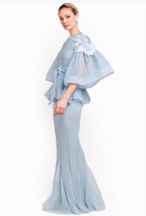 Rizalman Martil Dress