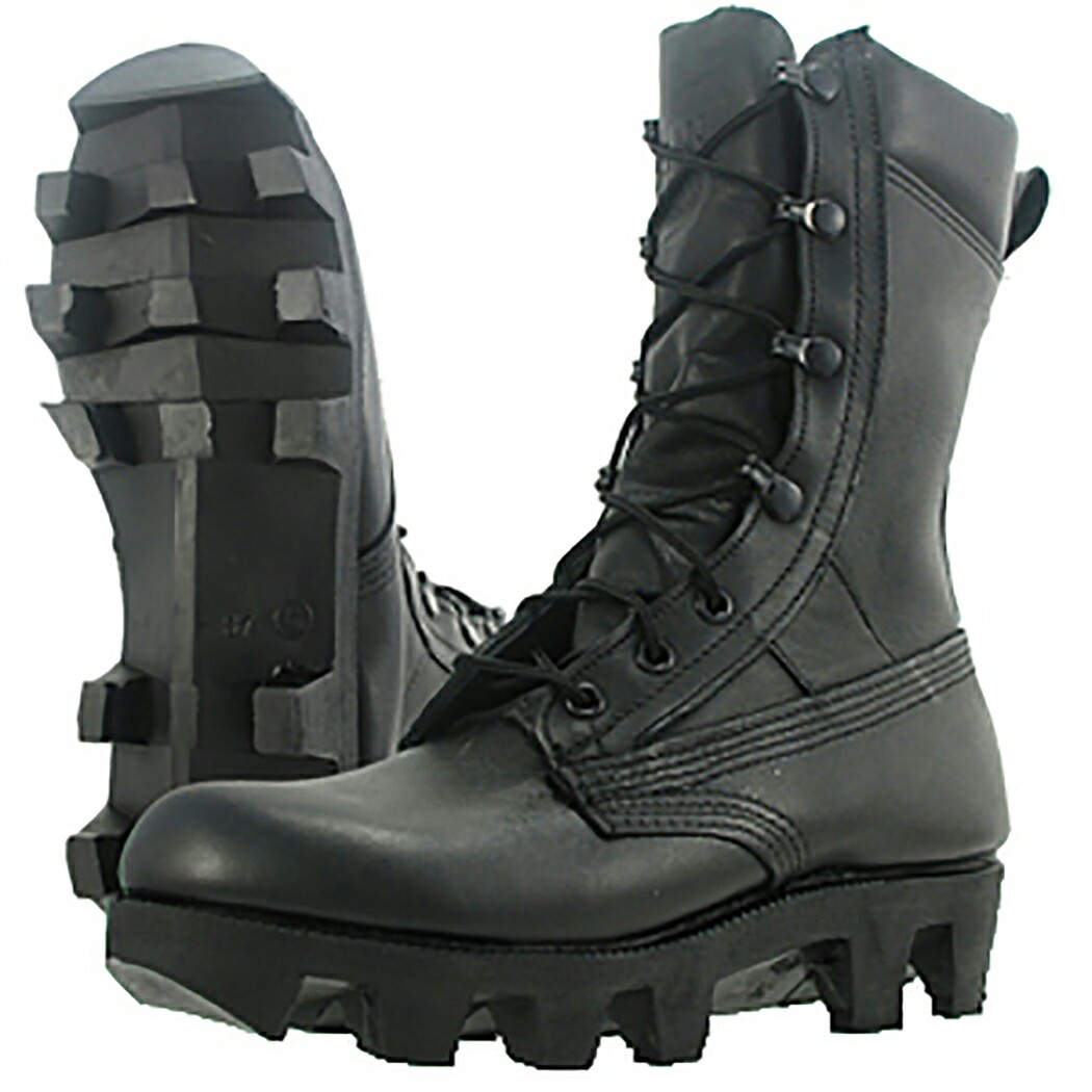 wellco combat boots
