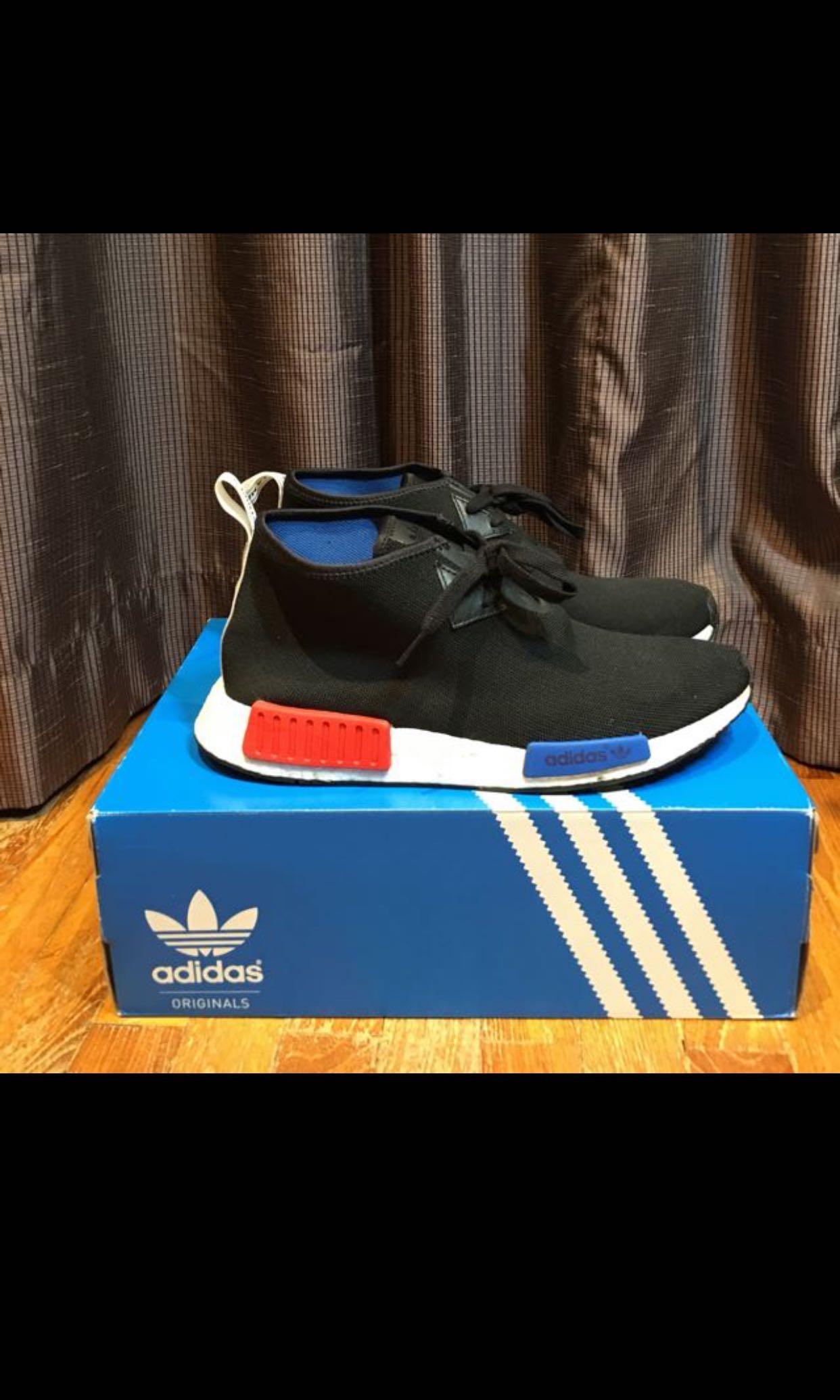 adidas nmd chukka sale