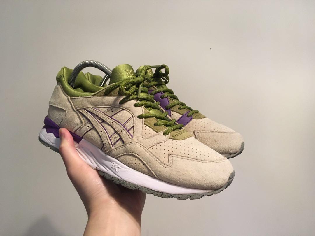 asics gel lyte 11 soldes