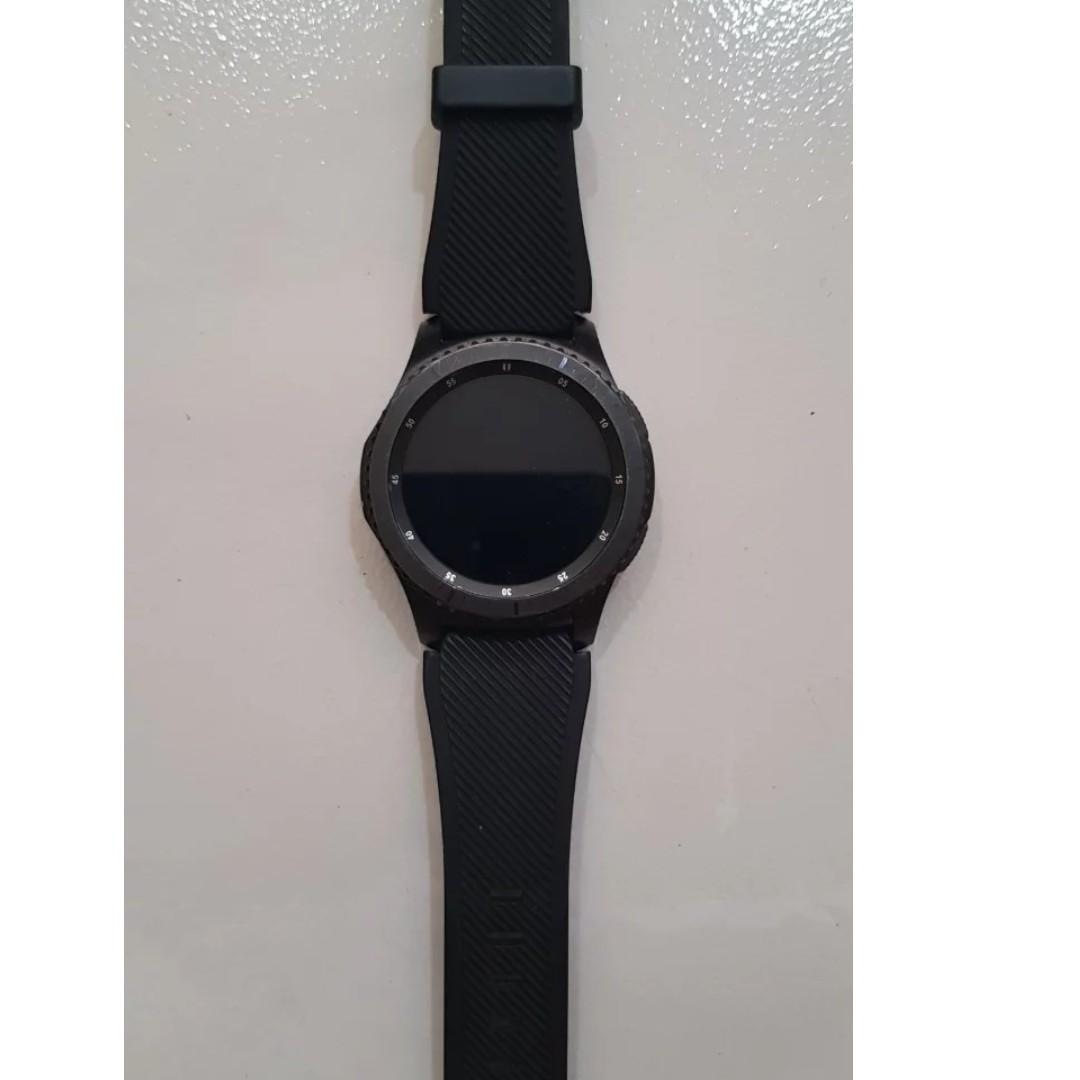 wifi gear s3