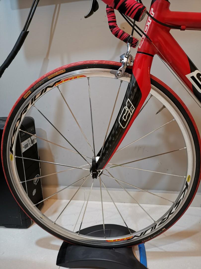 Scott speedster s20 2012 hotsell