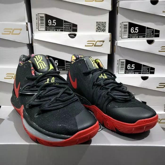sepatu nike kyrie irving