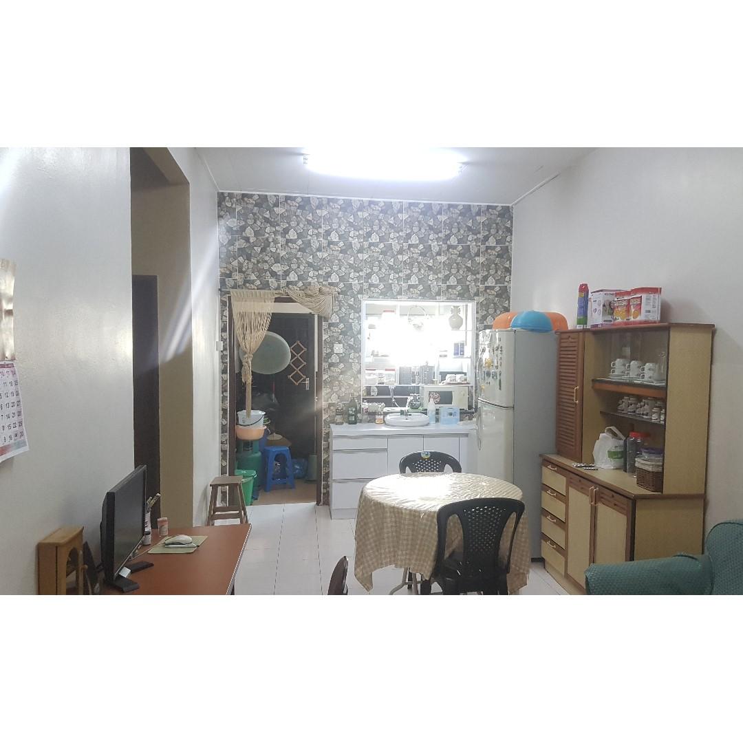 SINGLE STOREY HOUSE IN TAMAN PAKATAN JAYA BERCHAM FOR SALE, Property ...