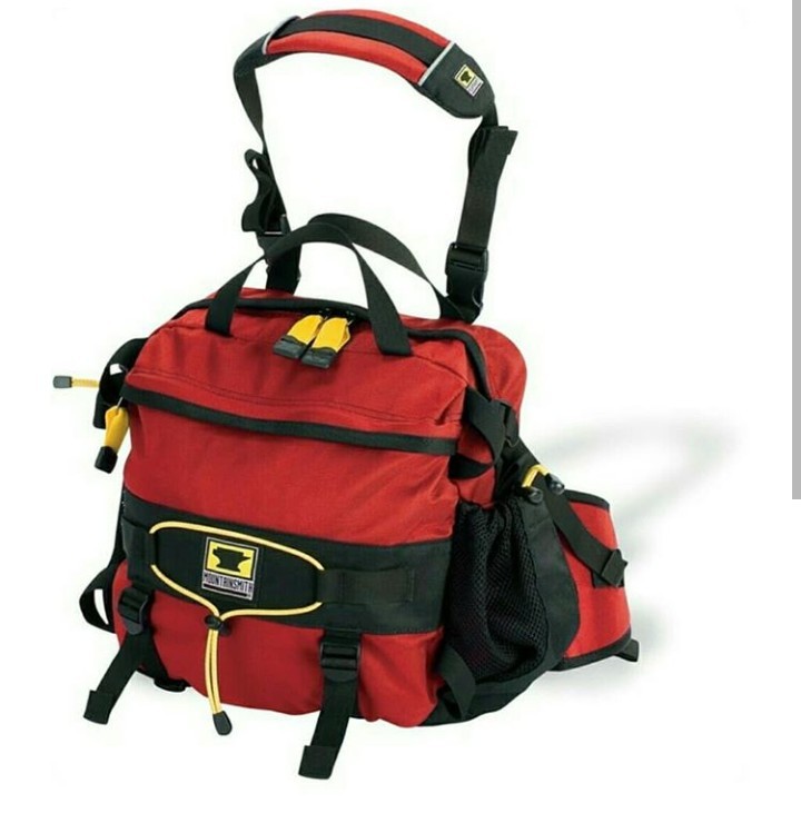 mountainsmith sling bag
