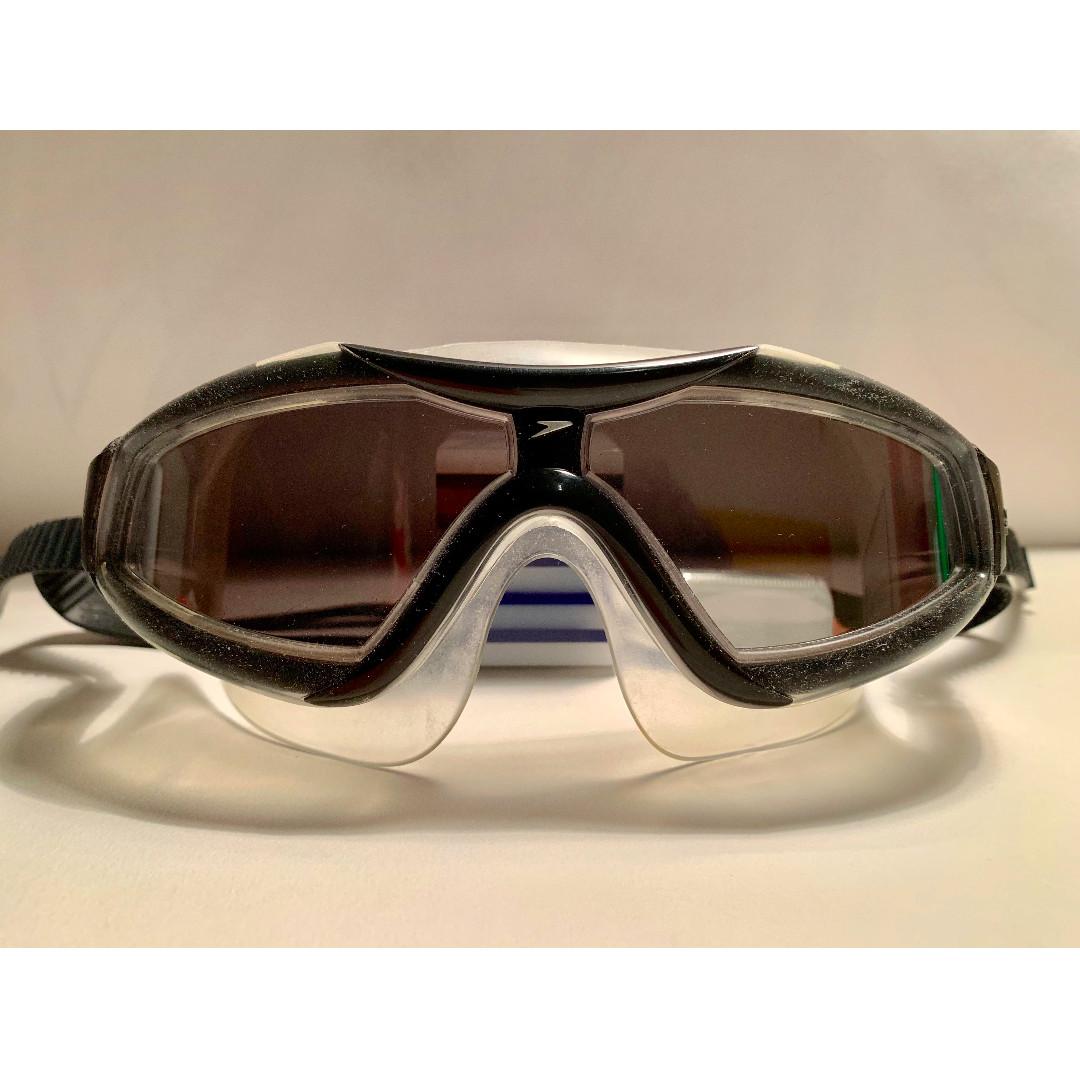 speedo rift pro