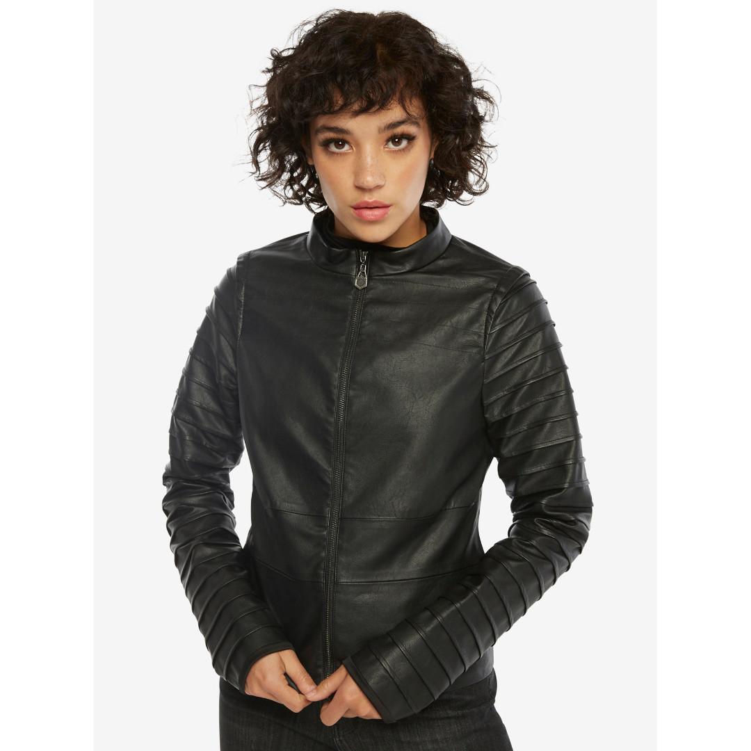 Star Wars Fille The Last Jedi Kylo Ren Shadow Sweat-Shirt 9-11