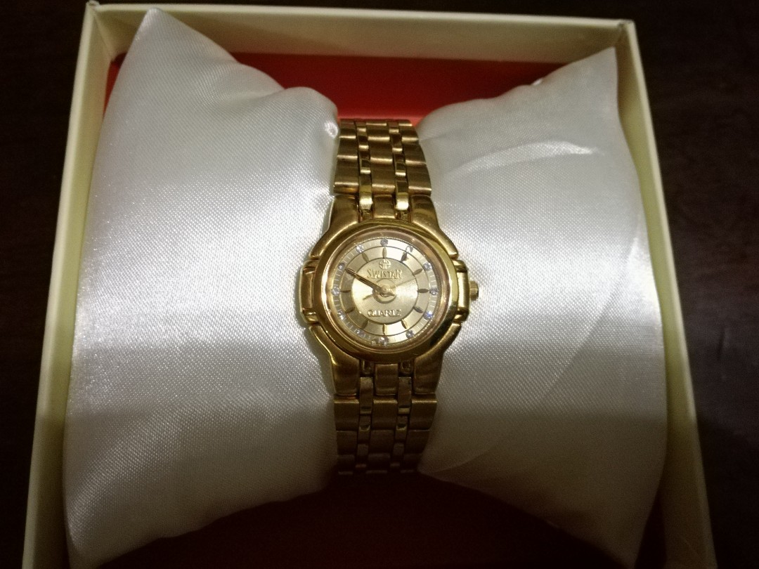 Swistar discount women's watches