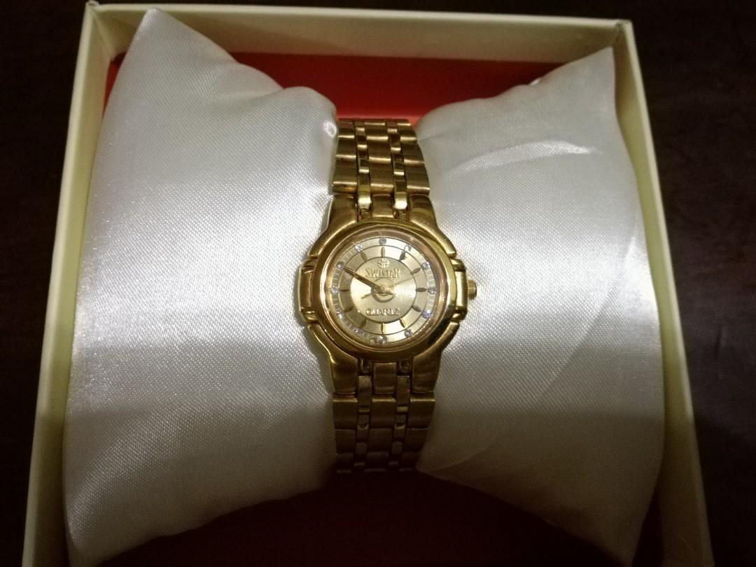Swistar women's watches clearance