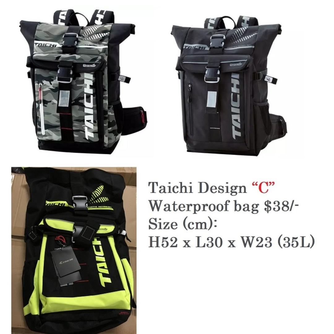 Taichi hot sale rsb 272