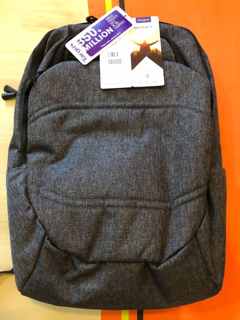 targus groove x2 compact