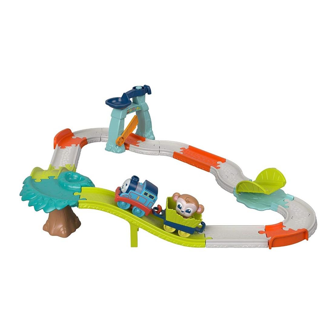 Thomas and friends my first store train set