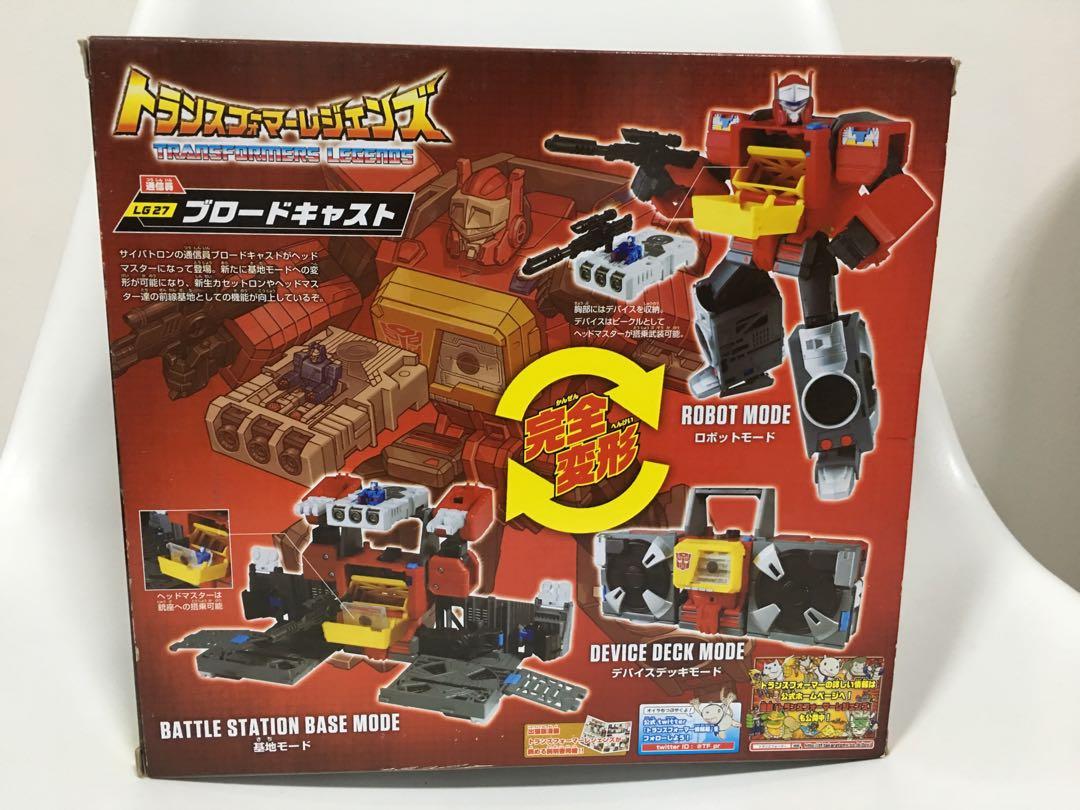 Transformers (Category: Toy Figures) located in Singapore. Submitted by leeweemeng08 (Listing ID 221279906, Image 2). Description: .