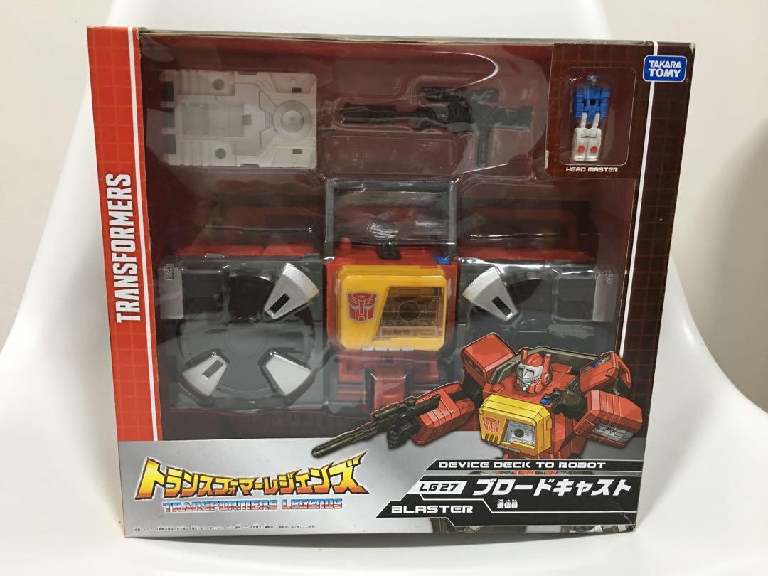Transformers (Category: Toy Figures) located in Singapore. Submitted by leeweemeng08 (Listing ID 221279906, Image 1). Description: .