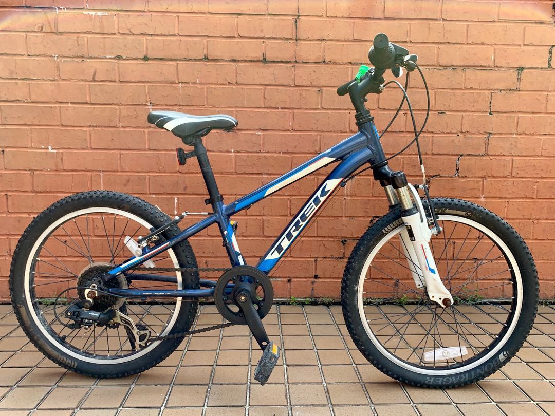 Trek mt60 20 inch sale