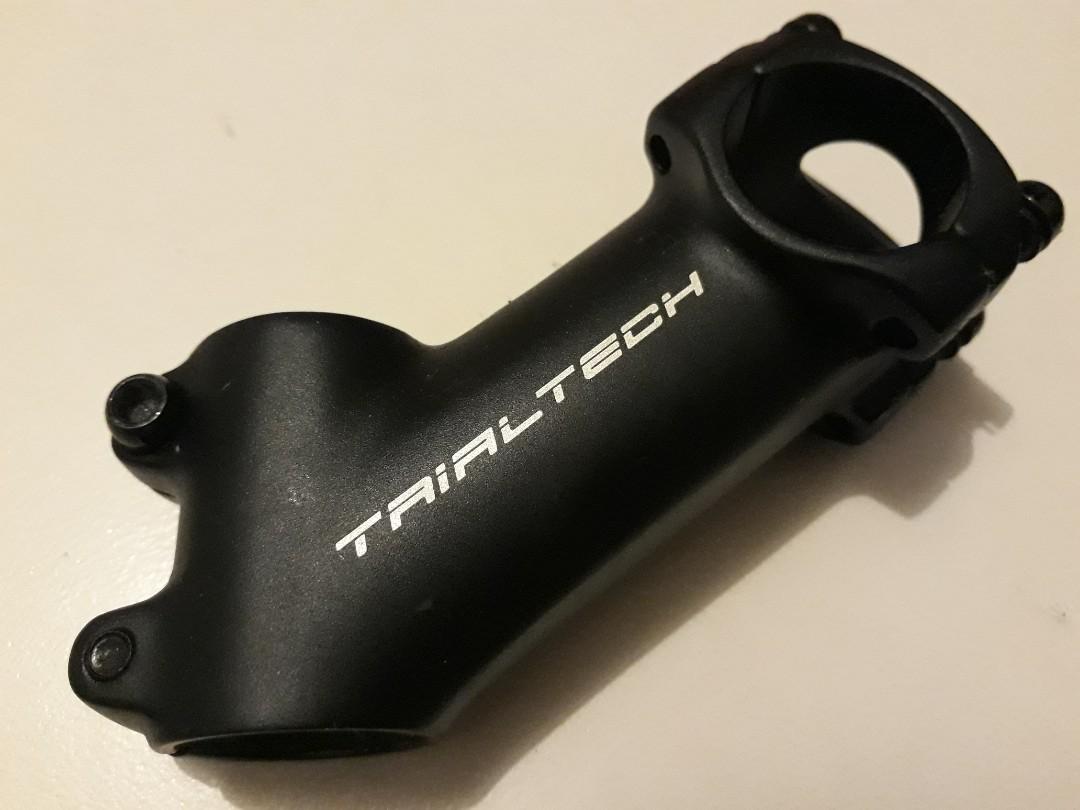 Trialtech stem deals