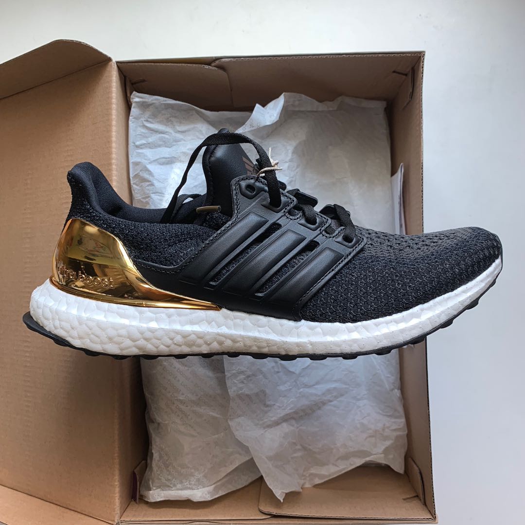ultra boost 4.0 chinese new year's (year of the dog)!!! YouTube