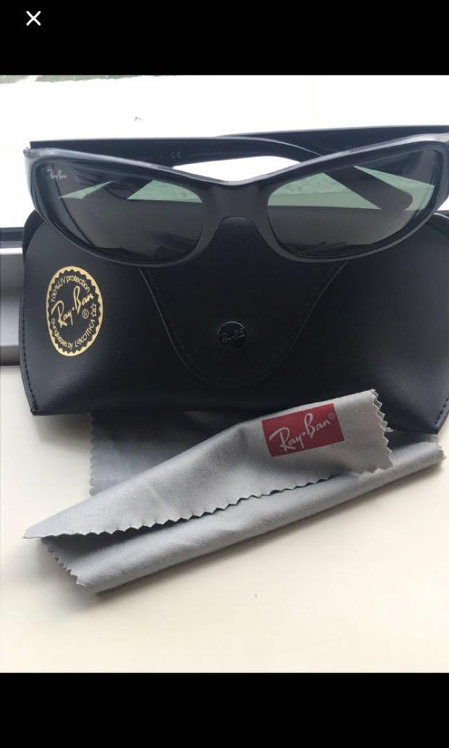 ray ban 100 uv protection by luxottica